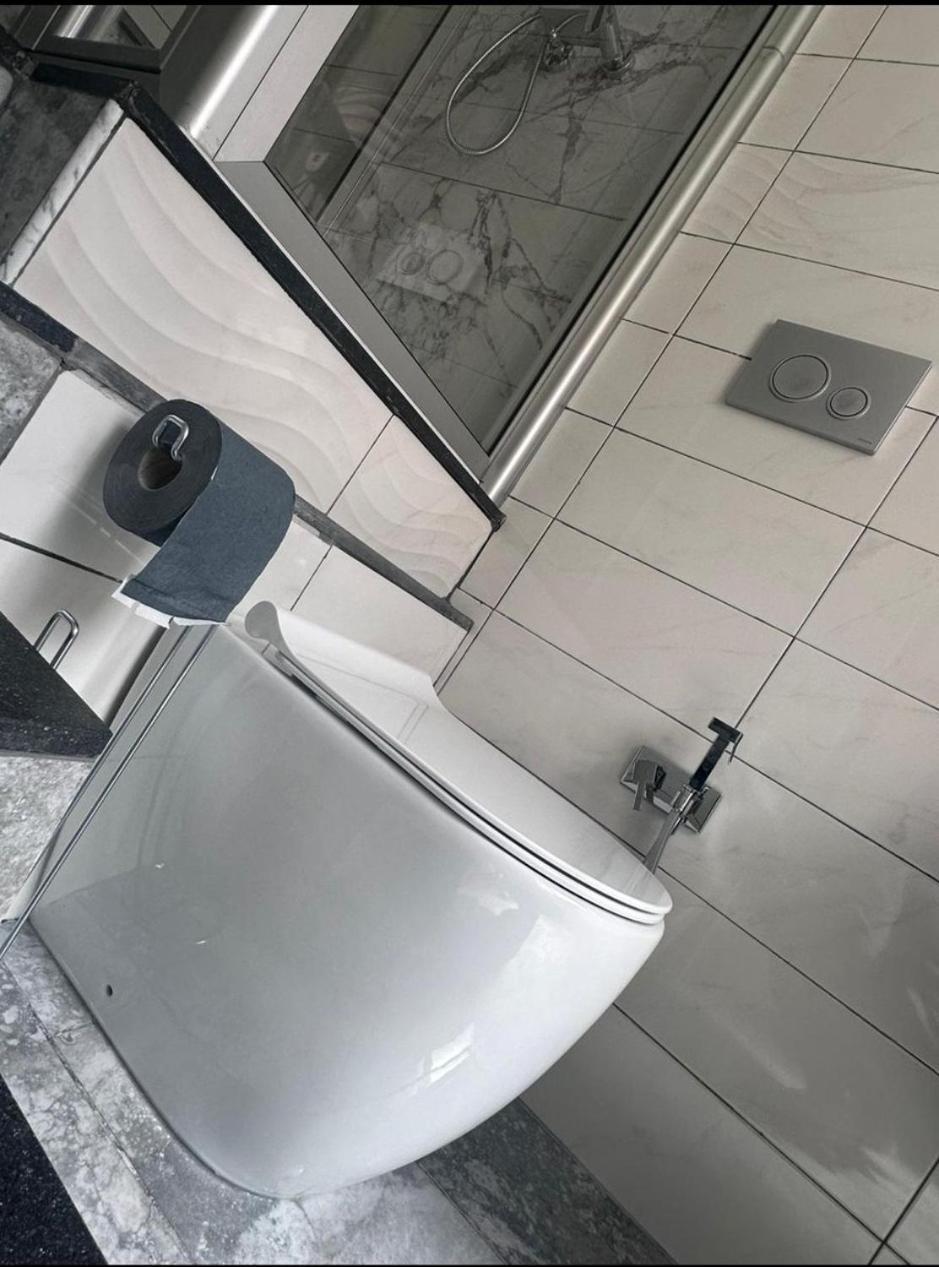 Testa House CTA Eksteriør billede